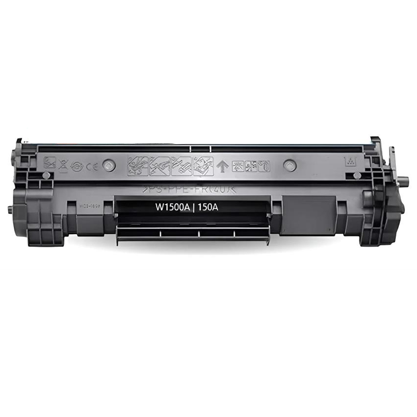 Toner Gtc Compatible Para Hp W1500A Negro